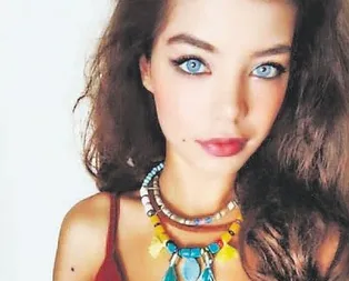 Buse Narcı’dan Özcan Deniz’e gönderme