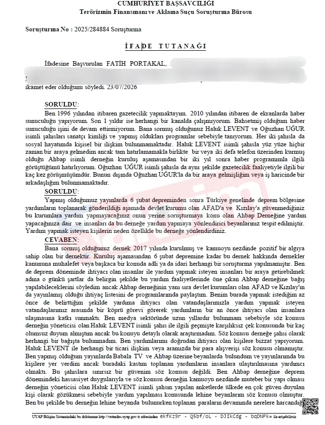 1784799905775.jpg Fatih Portakal "Ahbap" ifadesinde günah çıkardı: Pişmanım, parayı sormadım, özre hazırım-3