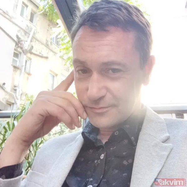 İngiliz John Paul Goss Beyoğlu’nda misafir kaldığı evde ölü bulundu: Kolunda kemer yanında şırınga! "Profesör" iddiası - 5