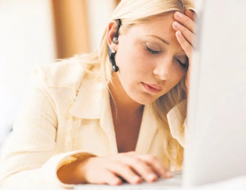 Yorgunluğu onla atın