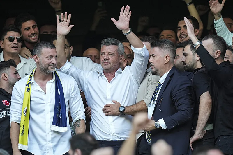 Sadettin Saran'dan flaş sözler! "Omurgasızlar uzaklaşacak" - 16