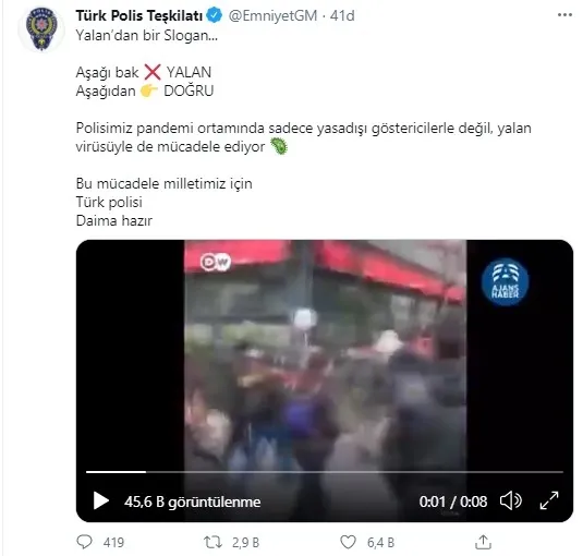 bogazici-universitesi-provokasyonunda-yeni-gelisme-polisin-asagidan-sozlerini-asagi-bak-seklinde-carpittilar-1612250037878.jpg Boğaziçi Üniversitesi provokasyonunda yeni gelişme! Polisin "aşağıdan" sözlerini "aşağı bak" şeklinde çarpıttılar-4
