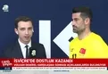 Volkan Demirel: Depremzedeler için sahadaydık!