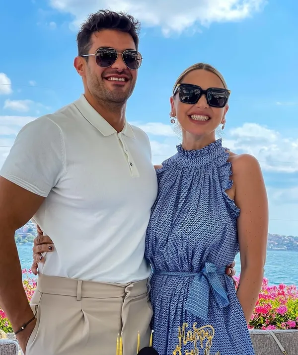 1636816842749.jpg Hadise ve biricik aşkı Mehmet Dinçerler’den bebek mesajı! O yazışmaları dikkat çekti çiftin hayranları heyecanlandı-4