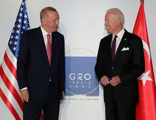 Türkiye-ABD ilişkilerinde yeni dönem