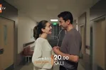 A.B.İ. 19. bölüm 2. fragmanı yayınlandı: Sen hayatımı kurtardın...