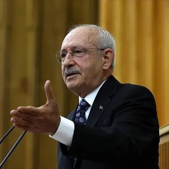 Şehit yakınlarından Kemal Kılıçdaroğluna FETÖ ve PKK tepkisi: Terörün maşası olmuş