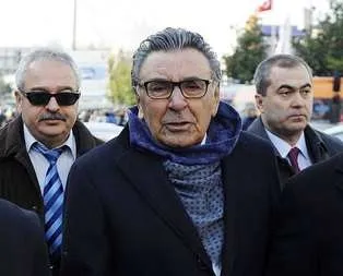 Aydın Doğan hakkında zorla getirme kararı