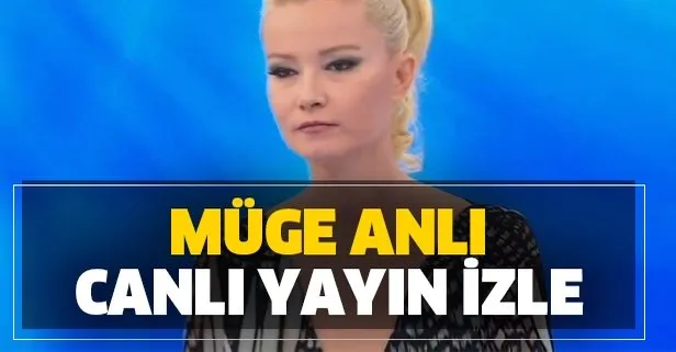 ATV SON BÖLÜM MÜGE ANLI İZLE! Osman Gül’ün katili ortaya çıktı! 80 bin lira için... Aleyna Çakır son gelişmeler...