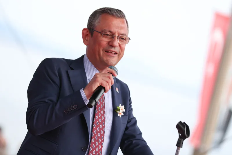 DEM'lenmenin faturası ağır olacak! CHP seçmeni boykota hazırlanıyor! Yüzde 16'sı sandığa gitmeyecek-3