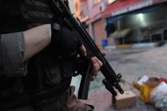 PKK'ya Şırnak'ta büyük darbe!