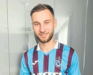 Denis Dragus kampa katıldı