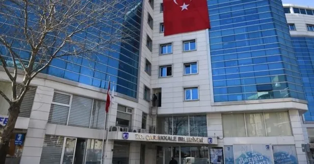 Çanakkale Belediyesi 12 memur alımı yapacak