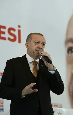 Erdoğan'dan Kılıçdaroğlu'na zor soru