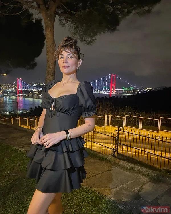 Alişan “Eşim kadar zevk almadım” deyip paylaştı! Buse Varol’un halini gören şoke oldu! İlk yorumu yapan Işın Karaca: “Delirdin...” - 20