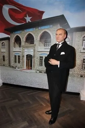 Madame Tussauds, 21. merkezini İstanbul’da açıyor