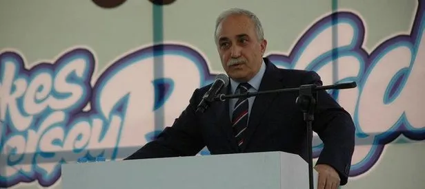 Fakıbaba: Fırsatçı avucunu yalayacak