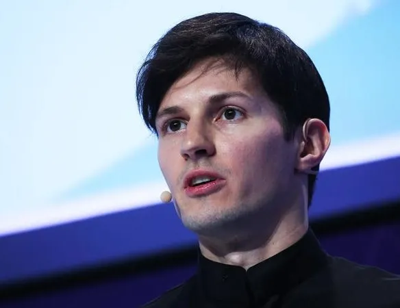 Telegram’ın kurucusu, Başkan Erdoğan’ı örnek verdi