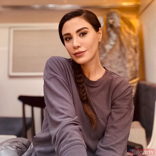 Şükran Ovalı’dan kızına duygusal doğum günü mesajı: Yük olmadan gölgen olmaya devam... - 5