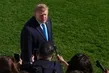İran savaşı sürerken Trump’tan peş peşe açıklamalar: Los Angeles ve San Diego’yu işaret etti