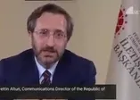 İletişim Başkanı Altun: Avrupalı devletler Müslümanları potansiyel suçlu görmekten vazgeçmelidir