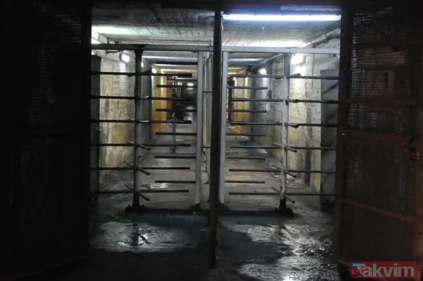 Bartın'daki maden faciasından kurtulan işçi yaşadığı dehşet anlarını anlattı: 20-25 metre sürükledi - 9