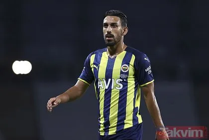 Son dakika Fenerbahçe haberleri... İrfan Can Kahveci’ye tepki yağıyor! Sakatlık sayısı:6 Gole katkısı:7