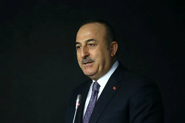 Bakan Çavuşoğlu duyurdu: Tüm izinler iptal