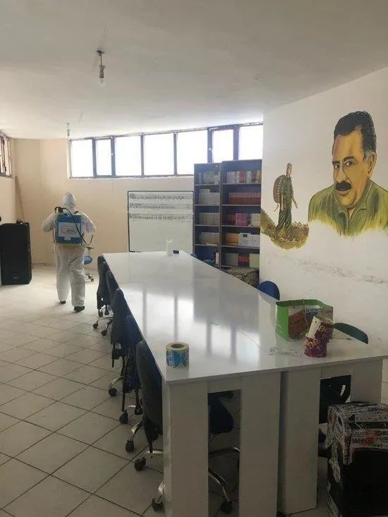 AK Parti MYK sonrası Ömer Çelik'ten CHP'ye çok sert tepki: Devlete militan diyenler faşistin ta kendisidir-7