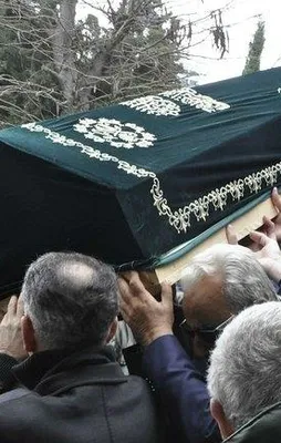 Kahreden anlar! Mina Başaran'ın babası gözyaşlarına boğuldu...