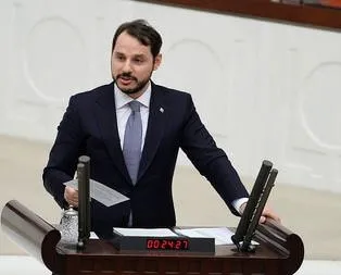 Albayrak’tan Çin’e yatırım çıkarması