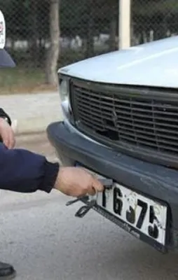 Plakalarda yeni dönem başlıyor