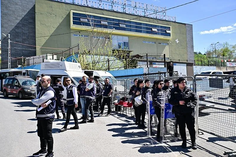 Gaziosmanpaşa'da AK Parti'den seçim sonuçlarına itiraz: Oy sayım tamamlandı-4