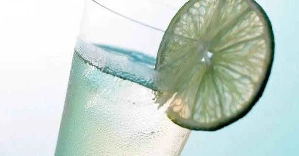 Maden suyu ile soda arasındaki fark nedir?