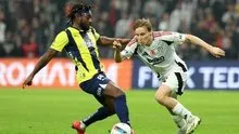 Fenerbahçe - Beşiktaş derbisinin tarihi belli oldu
