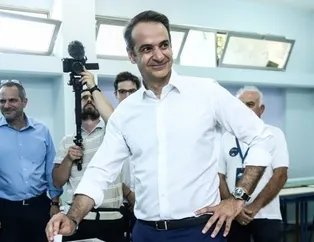 Yunanistan’da yeni kabine belli oldu