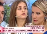 Esra Erol canlı yayınında şok hamle! Eşini bırakıp başkasına kaçan Büşra herkesi şaşırttı