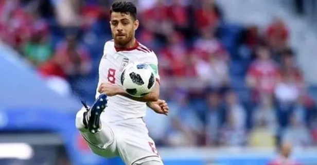 Fırtına’nın Morteza aşkı