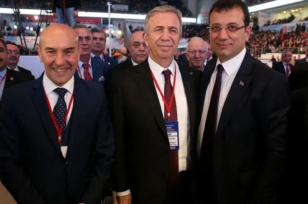 CHP'li belediyeler sınıfta kaldı! Kadrolaşma, rant, rüşvet, işçi kıyımı...