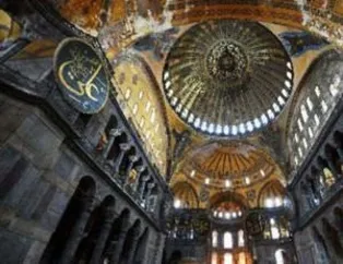 İstanbul'un en gözde yerleri