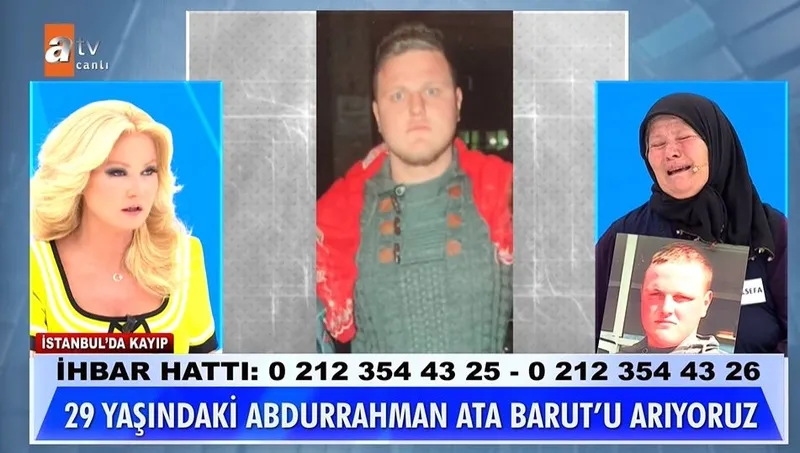 MÜGE ANLI SON BÖLÜM IZLE - 28 Haziran 2024 ATV | Sevil Çetinkaya nereye kayboldu?-6