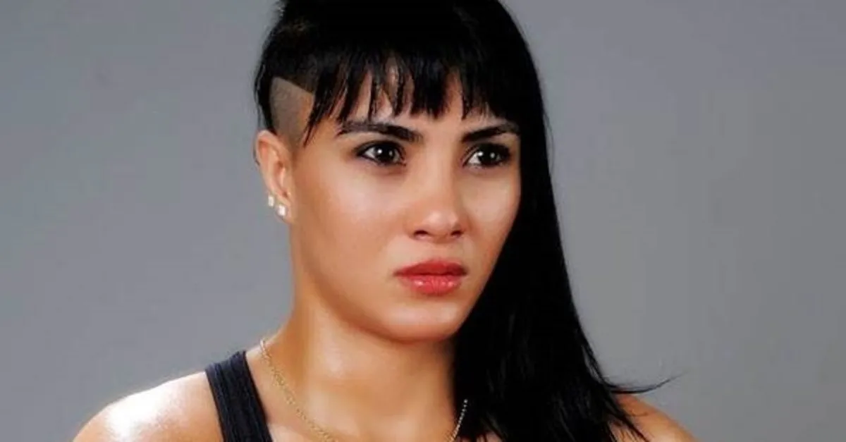 sabriye sengul kimdir kac yasinda eski survivor yarismacisi sabriye sengul nereli instagram hesabi ne takvim