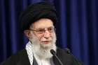 İran dini lideri Hamaney'den Trump’a sert cevap!