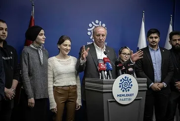 İnce’ye Akşener formülü!