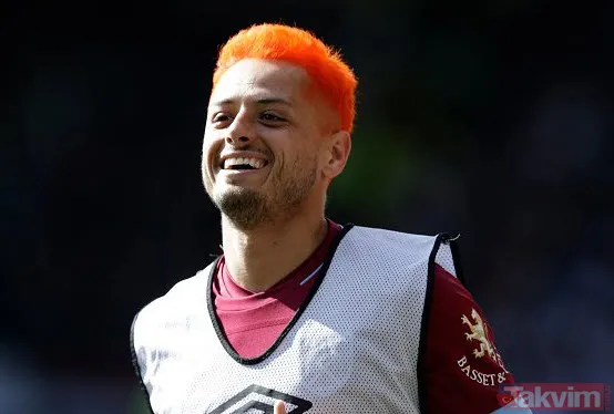 Fatih Terim bu 3 ismi çok istiyor! Galatasaray gelecek sezon rengarenk - 8