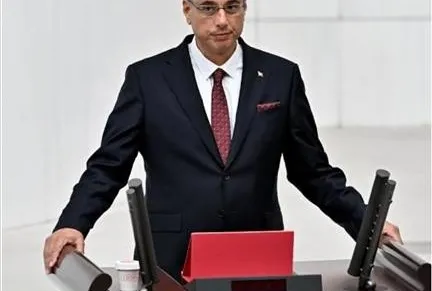 Bakan Memişoğlu Meclis’te konuştu