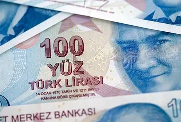Türk Lirası yeniden şahlanıyor!