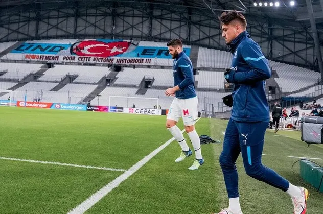 Özel Haber I Cengiz Ünder kariyer rekoruna doğru koşuyor