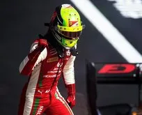 Schumacher gelecek yıl Formula 1’de!