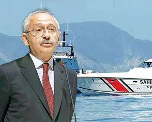 CHP yol verdi adaları Yunan aldı